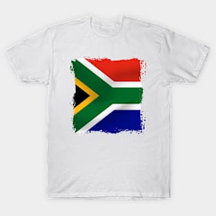 South Africa artwork T-Shirt